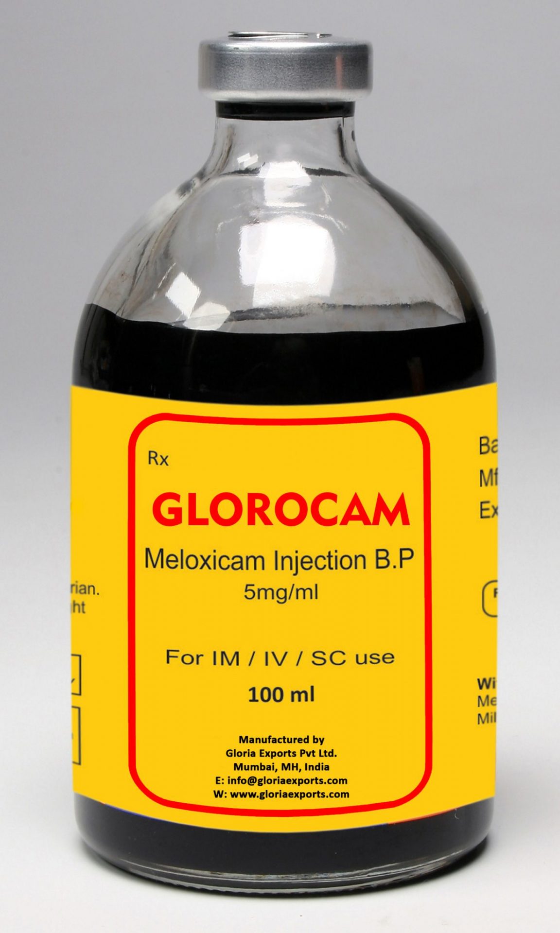 Glorocam Gloria Exports Enterprise