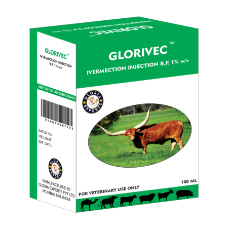 Glorivec – Ivermectin Injection