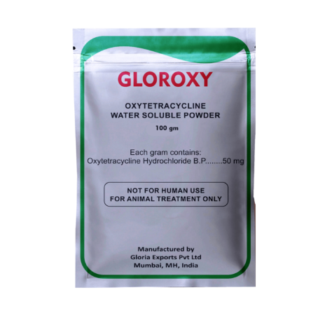 Gloroxy – Oxytetracycline Powder