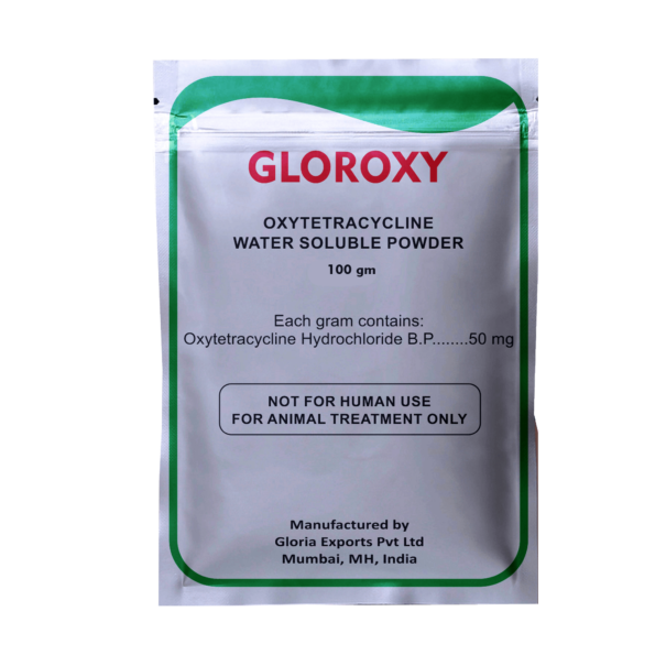 Gloroxy - Oxytetracycline Powder