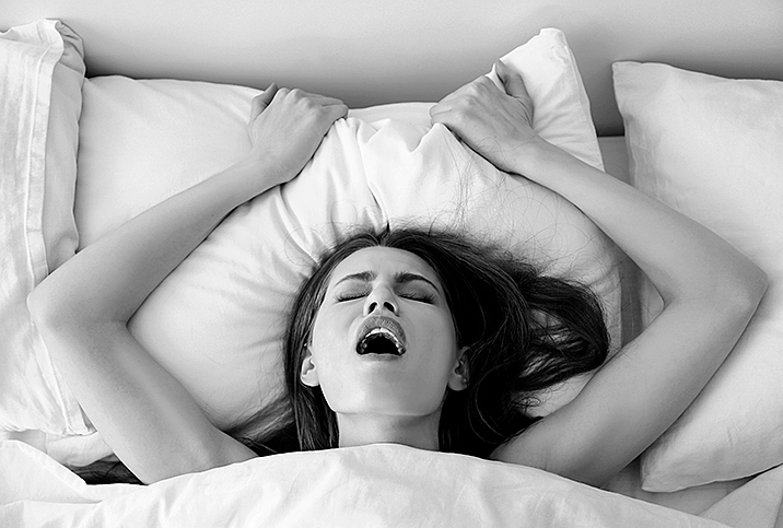 What Is The Best Penis Size To Make A Woman Reach Multiple SCREAMING Orgasms? 1 SCREAMING Orgasms