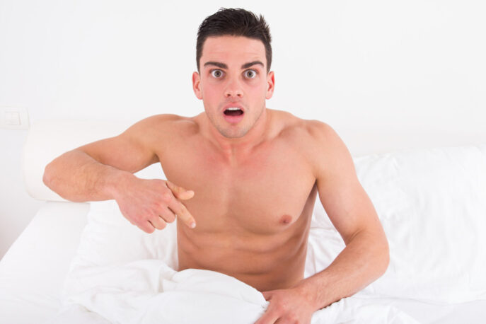 Dry Masturbation 411 - To Lube or Not to Lube? 6 Dry Masturbation