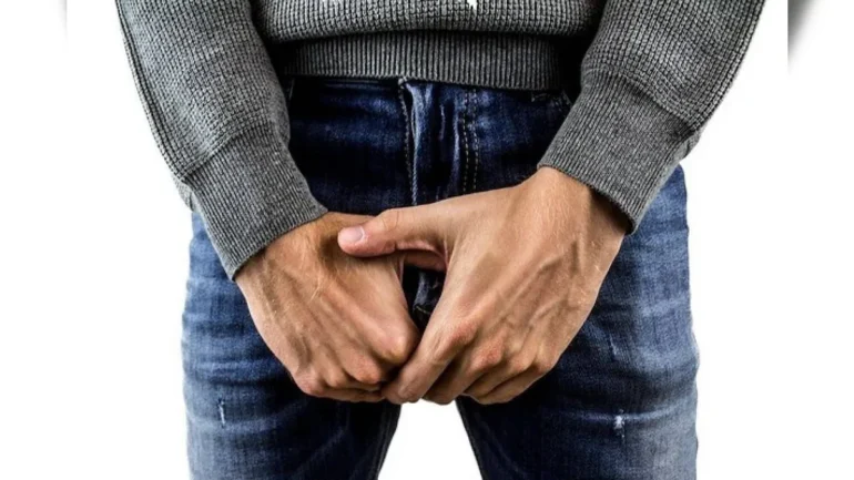 Wrinkled Penis Skin - Causes, Treatments and Preventive Measures 7 men private part