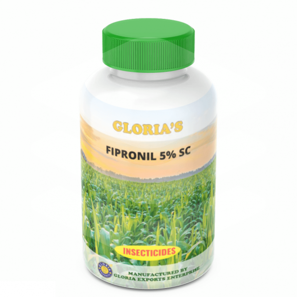 FIPRONIL 5% SC