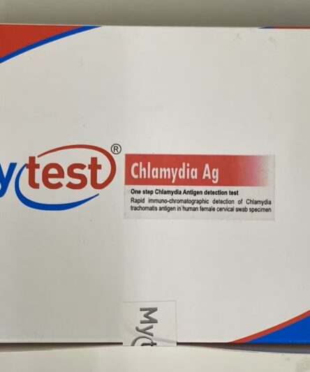 Chlamydia Ag Test