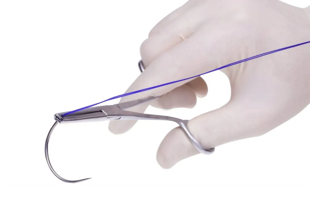 Surgical Sutures