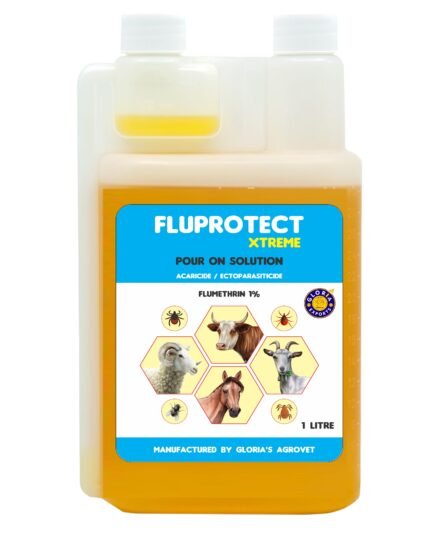 Fluprotect-Pour-On