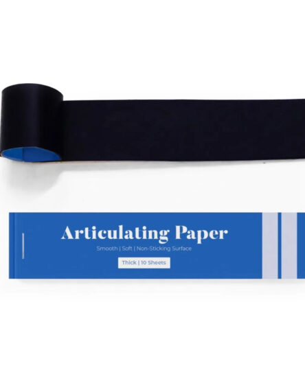 EiTi Articulating Paper - Thin