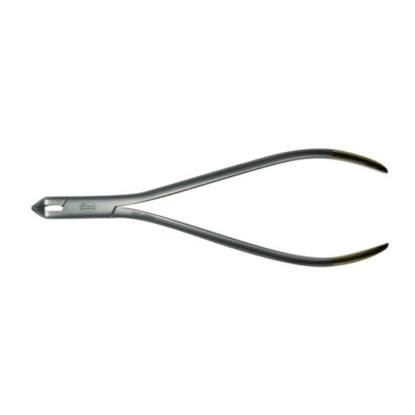 Eltee Micro Distal End With Long Handle & Safety Hold - WC - 003
