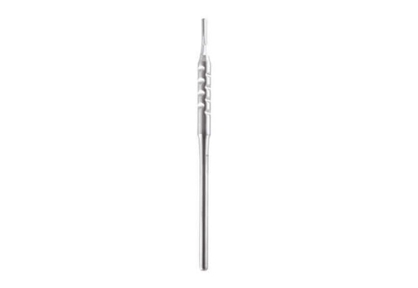 GDC Scalpel Handle Straight 14.5 cm (10 - 130 - 5EM)