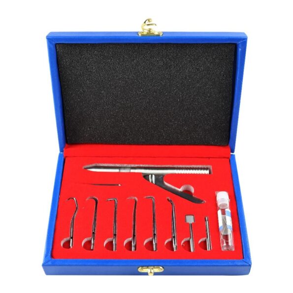 Api Automatic Crown Remover Standard Kit (CRS)