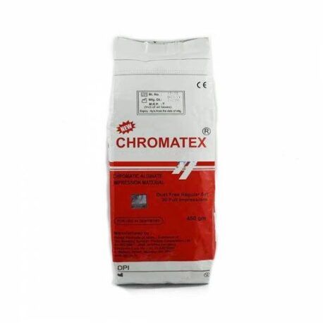 Dpi Cromatex Chromatic Alginate Powder