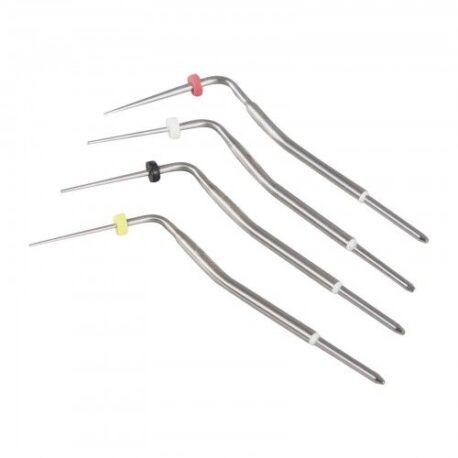 Endoking Dental Obturation Pen Tips (Set of 4)