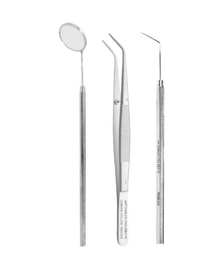 API PMT Set Premium Probe S/E