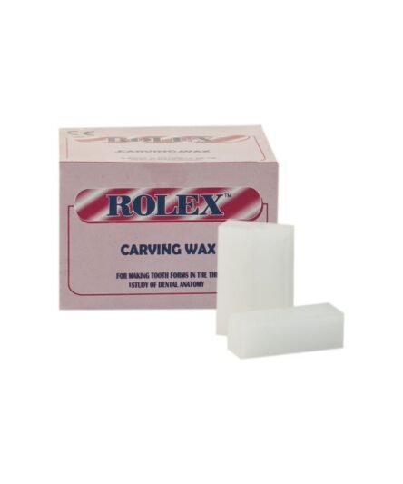 Rolex Carving Wax Blocks