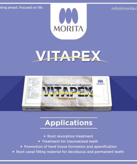 vitapex