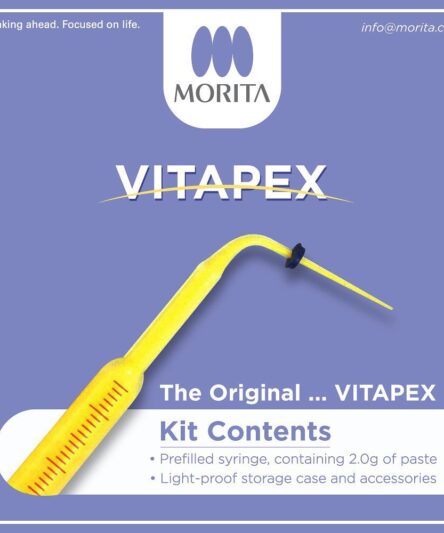 vitapex