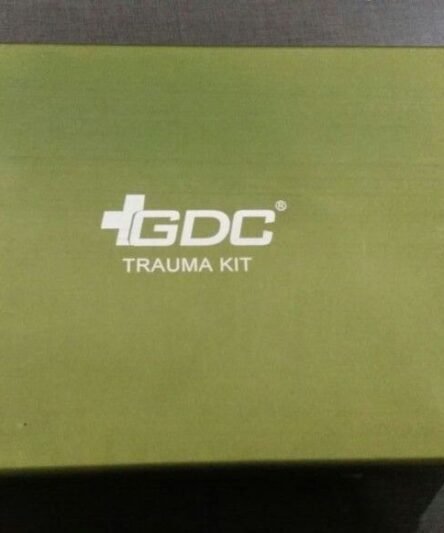 GDC Trauma Kit