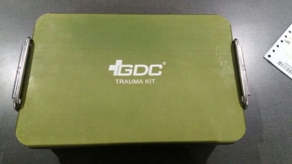 GDC Trauma Kit