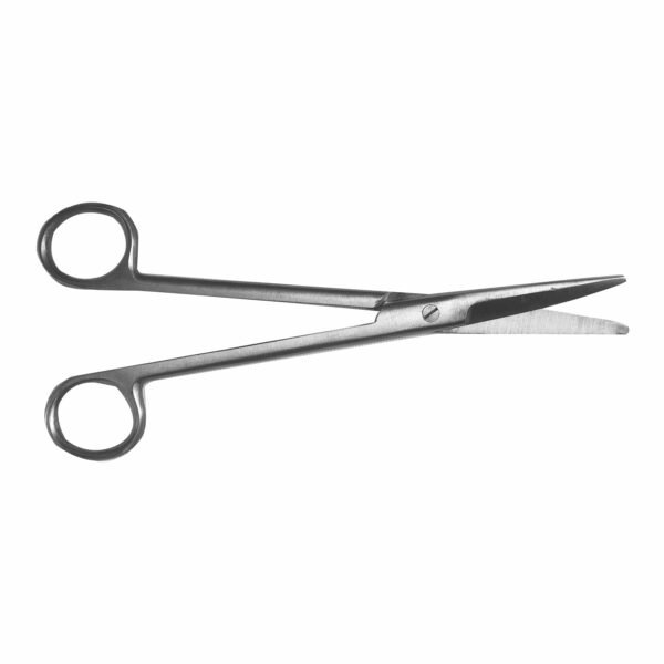 Indian Surgical Scissors