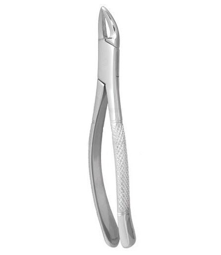 GDC Extraction Forceps Universal For Upper Roots Premium (FX221)