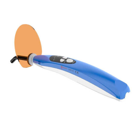 Woodpecker LED D Curing Light Unit