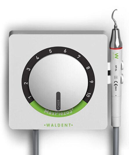 Waldent Max Piezo 3 Ultrasonic Scaler