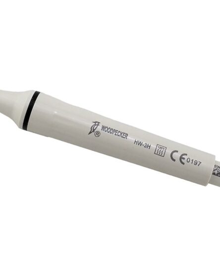 Woodpecker HW - 3H Scaler Handpiece