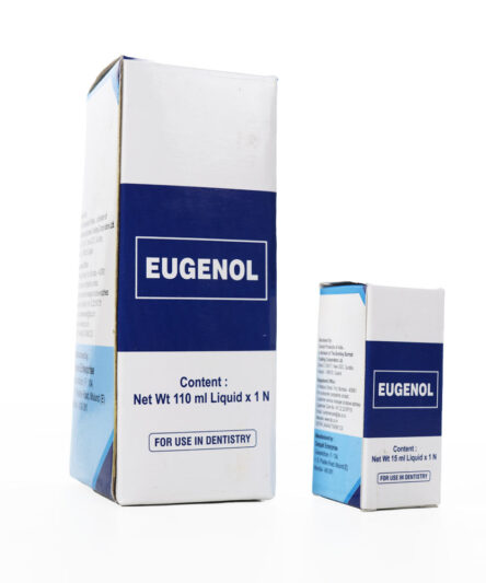 Dpi Eugenol