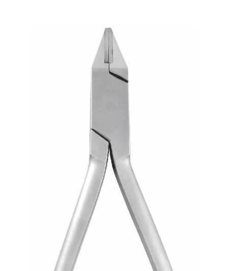 GDC Orthodontics Pliers Tc Adam's (3000/33TC)