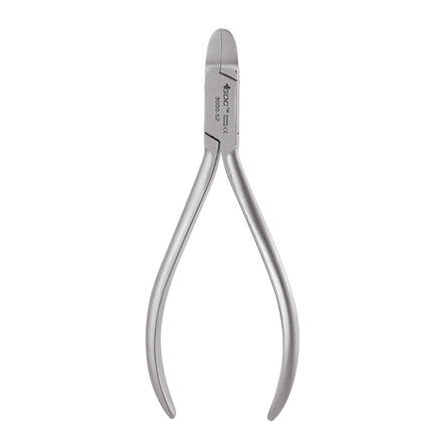 GDC Ribbon / Tweed Arch - Long Pad Plier (3000/52)