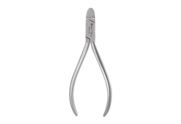 GDC Ribbon / Tweed Arch - Long Pad Plier (3000/52)