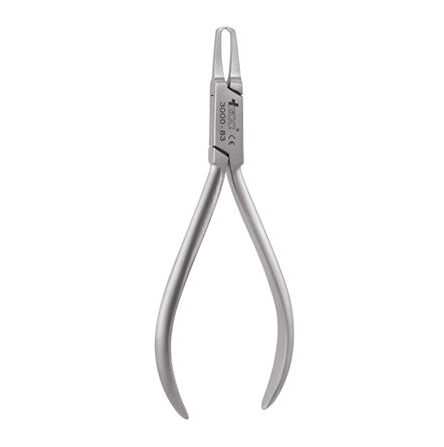 GDC Bracket Remover # Straight Plier (3000/83)