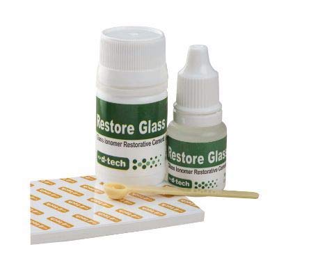 D - Tech Restore Glass