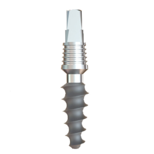 GS Implants Rough 4.7 mm