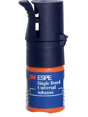 3M Espe Adper Single Bond Universal Adhesive - 3 Ml