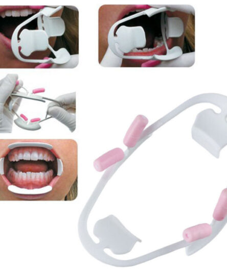 EiTi Optiview 3D Cheek and lip Retractor