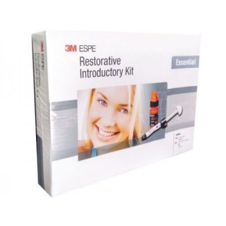 3m Espe Restorative Introductory Valux Kit