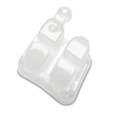 3m Unitek Clarity Advanced Ceramic Brackets