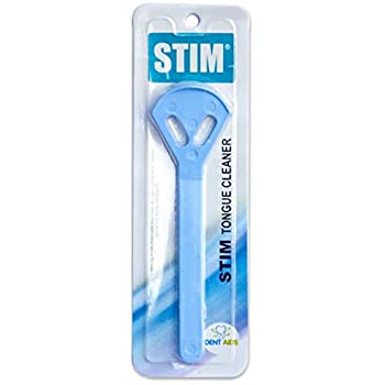 Stim Tongue Cleaner (Pack Of 12)