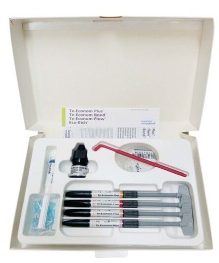 Ivoclar Te - Econom Plus Composite Kit