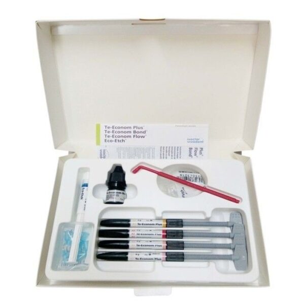 Ivoclar Te - Econom Plus Composite Kit