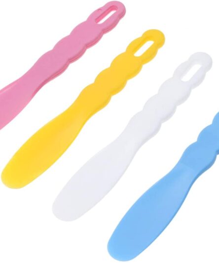 Cotisen Alginate Mixing Spatula Plastic Pack of 1