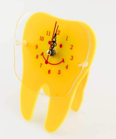 table-clock-2