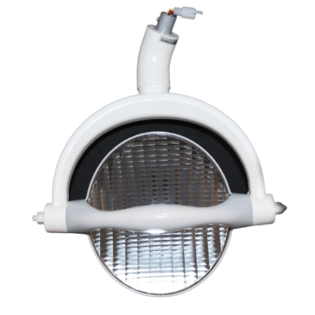 D - Dent Chair Led Reflector Light With Sensor