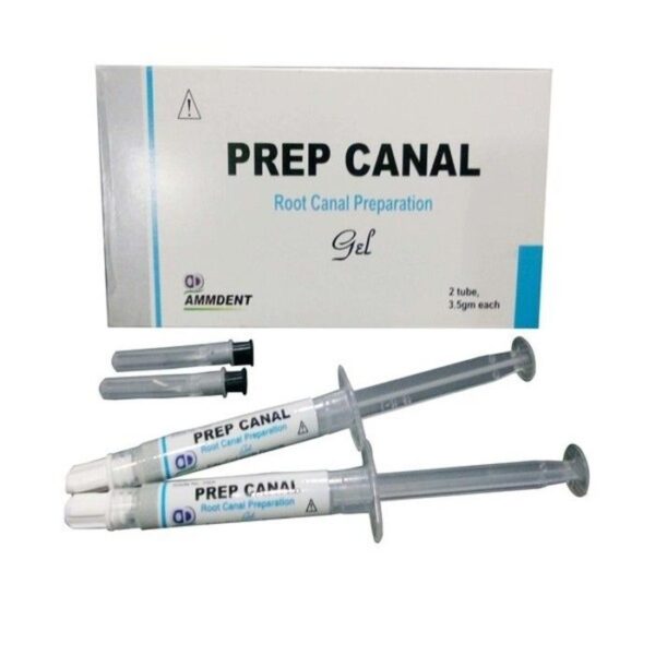 A mmdent Prep Canal