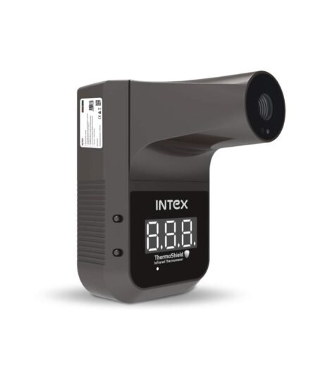 INTeX ThermoShield Infrared Thermometer