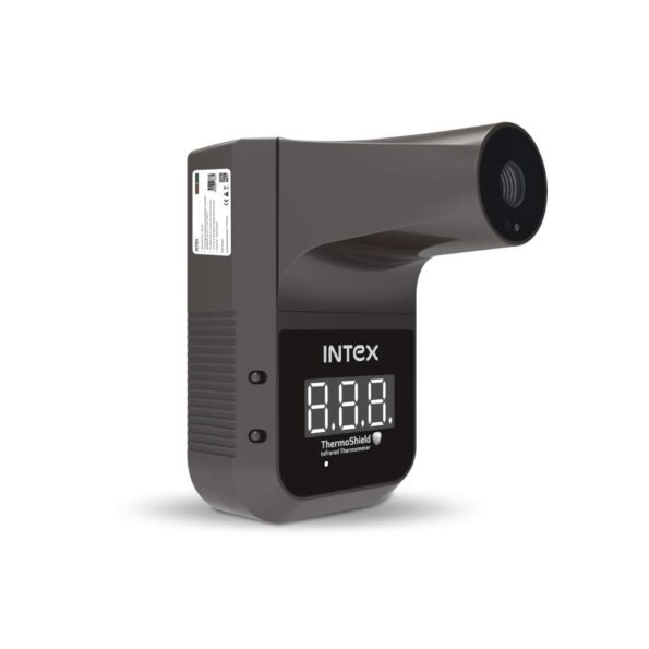 INTeX ThermoShield Infrared Thermometer