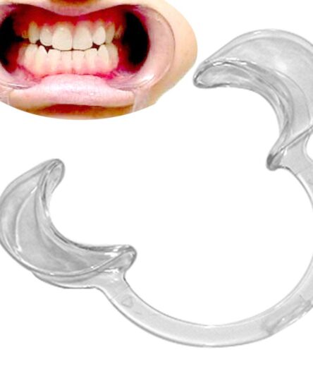 Cotisen Cheek Retractor Y Type - Small - Pack of 2