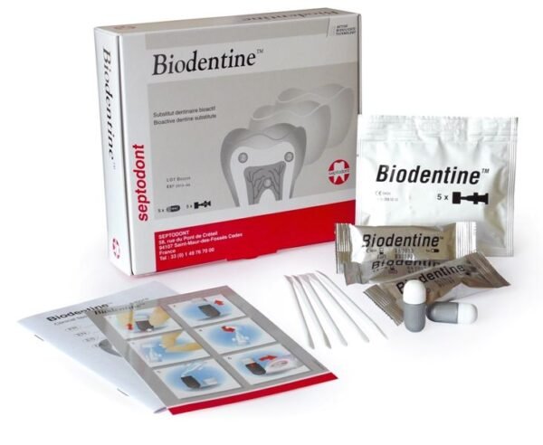 Septodont Biodentine